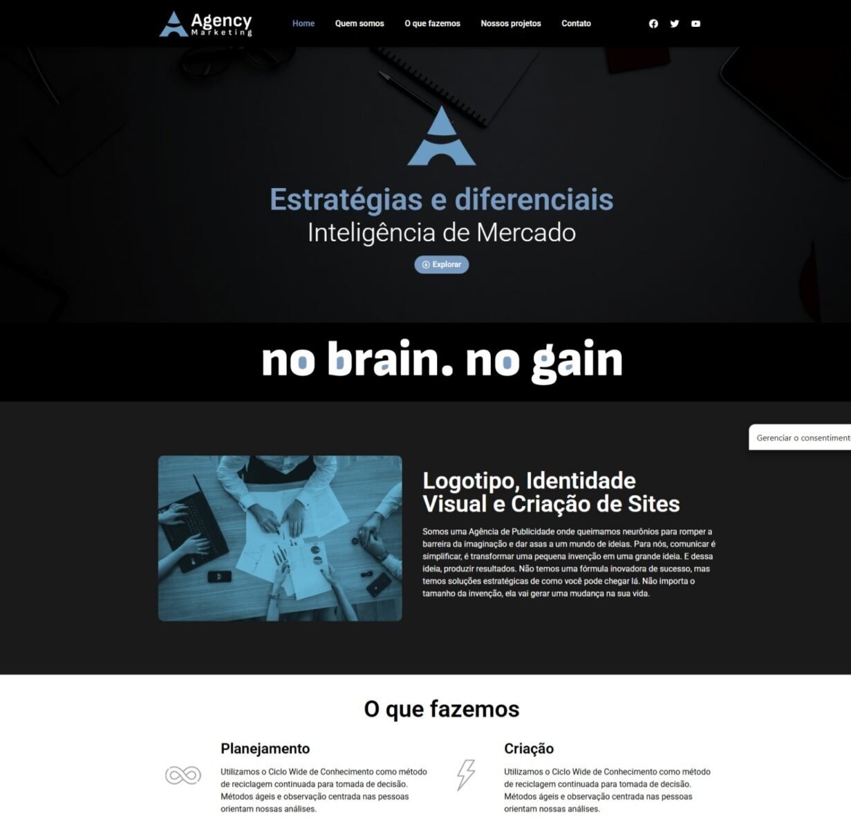 Agência Digital KN